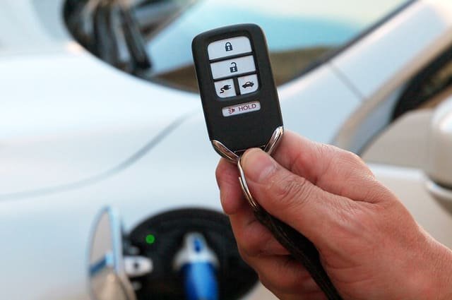 Honda Car Key Faqs