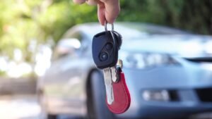 Lost Car Key Replacement - Car Key Avondale 3