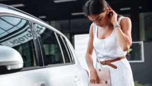 Lost Car Key Replacement 