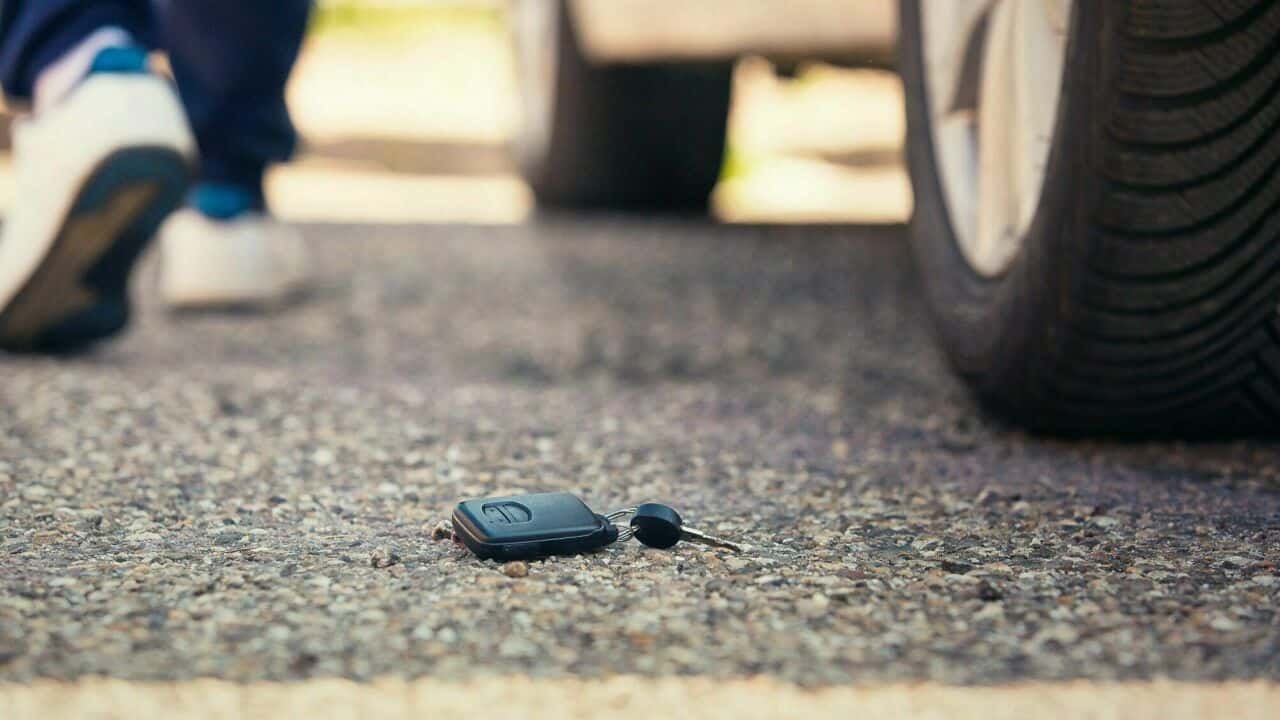 Lost Car Key Replacement in Aovndale, Arizona – Car Key Avondale