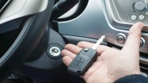 Transponder Car Keys