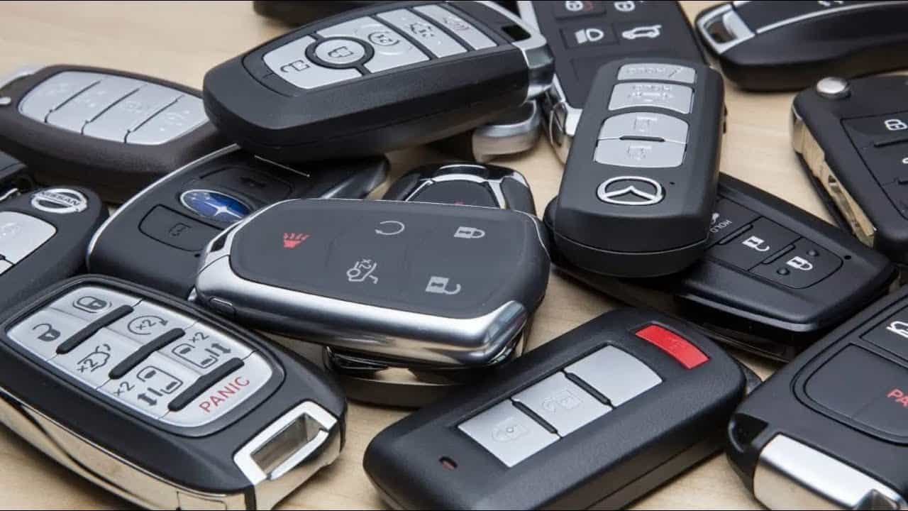 The Ultimate Guide to Transponder Key Programming in Avondale